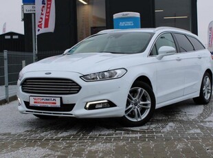 Używany Ford Mondeo 2018