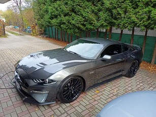 Używany Ford Mustang 2019