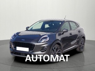 Używany Ford Puma 2022