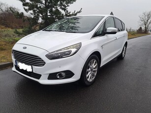 Używany Ford S