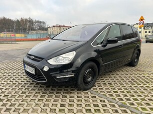 Używany Ford S