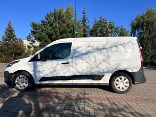 Używany Ford Transit Connect 2017