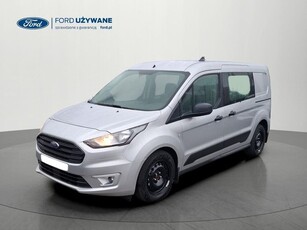 Używany Ford Transit Connect 2023