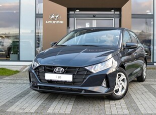 Używany Hyundai i20 2023