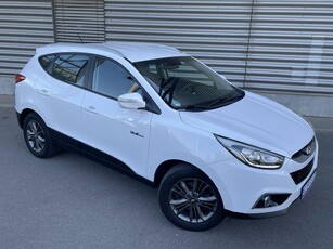 Używany Hyundai ix35 2015