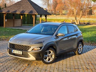 Używany Hyundai Kona 2022