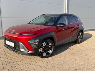 Używany Hyundai Kona 2023