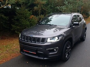 Używany Jeep Compass 2020