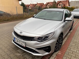 Używany Kia Optima 2018