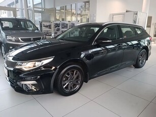 Używany Kia Optima 2019