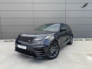 Używany Land Rover Range Rover Velar 2023