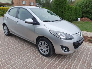 Używany Mazda 2 2012