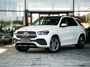 Używany Mercedes