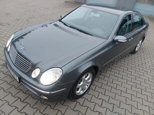 Używany Mercedes