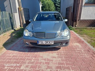 Używany Mercedes