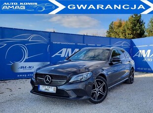 Używany Mercedes