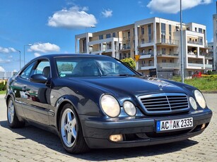 Używany Mercedes