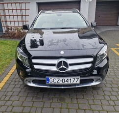 Używany Mercedes