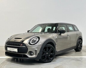 Używany MINI Clubman 2020