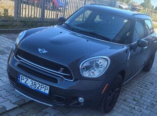 Używany MINI Countryman 2015