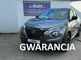 Używany Nissan Juke 2023