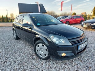 Używany Opel Astra 2005