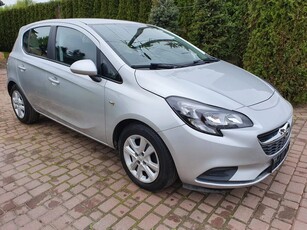 Używany Opel Corsa 2017