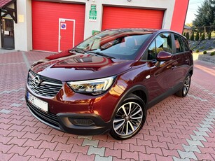 Używany Opel Crossland X 2018