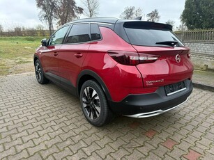 Używany Opel Grandland X 2019