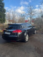 Używany Opel Insignia 2010