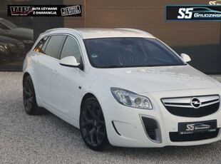 Używany Opel Insignia 2011