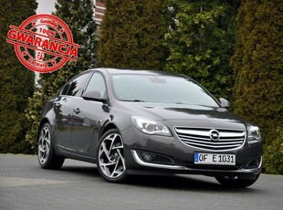 Używany Opel Insignia 2015