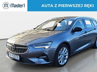 Używany Opel Insignia 2020