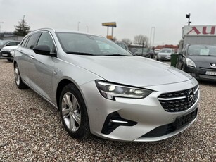 Używany Opel Insignia 2021