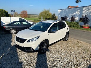 Używany Peugeot 2008 2018