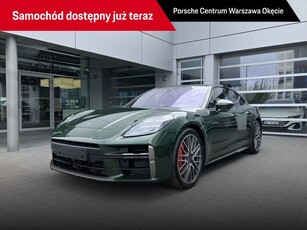 Używany Porsche Panamera 2024