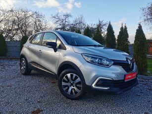 Używany Renault Captur 2018