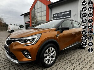 Używany Renault Captur 2020