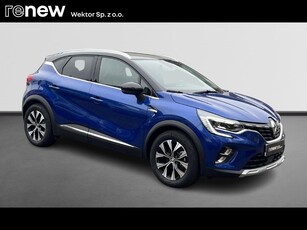 Używany Renault Captur 2023