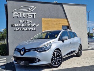 Używany Renault Clio 2013