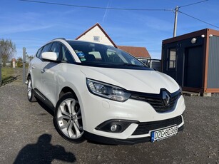 Używany Renault Grand Scenic 2017