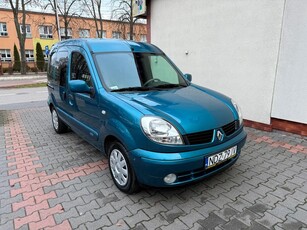 Używany Renault Kangoo 2007