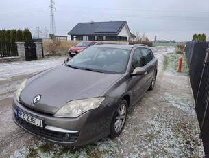 Używany Renault Laguna 2008