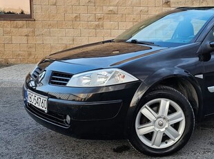 Używany Renault Megane 2005