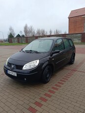 Używany Renault Megane 2005