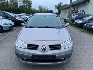 Używany Renault Megane 2006