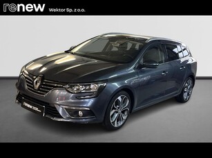 Używany Renault Megane 2017