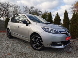 Używany Renault Scenic 2014