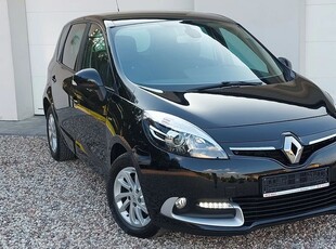 Używany Renault Scenic 2015