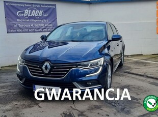 Używany Renault Talisman 2016